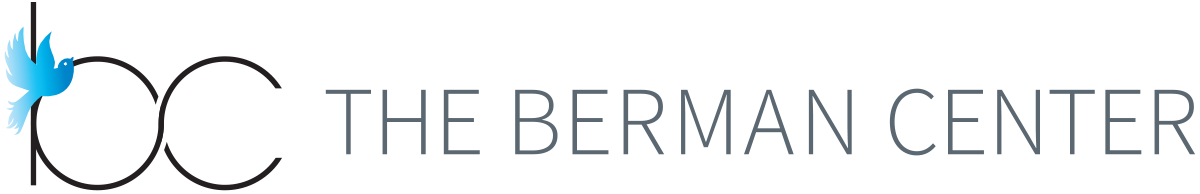 Berman Center Logo